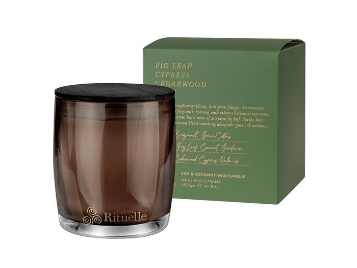 【アーバンリチュエル/Urban Rituelle / GOODS】のAPOTHECA SOY WAX CANDLE FIG LEAF / アポセカ ソイワックスキャンドル 400g(フィグリーフ) インテリア・キッズ・メンズ・レディースファッション・服の通販 founy(ファニー) https://founy.com/ エレガント 上品 Elegant ガラス Glass コレクション Collection シンプル Simple ハンド Hand モダン Modern ラグジュアリー Luxury ホーム・キャンプ・アウトドア・お取り寄せ Home,Garden,Outdoor,Camping Gear 家具・インテリア Furniture その他 インテリア雑貨、家具 Furniture, Interior, Others |ID: prp329100004135958 ipo3291000000028307023