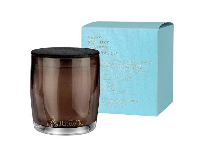 【アーバンリチュエル/Urban Rituelle / GOODS】のAPOTHECA SOY WAX CANDLE CRISP SEAMIST / アポセカ ソイワックスキャンドル 400g(クリスプシーミスト) インテリア・キッズ・メンズ・レディースファッション・服の通販 founy(ファニー) https://founy.com/ ウッド Wood エレガント 上品 Elegant ガラス Glass コレクション Collection シンプル Simple ハンド Hand モダン Modern ラグジュアリー Luxury ホーム・キャンプ・アウトドア・お取り寄せ Home,Garden,Outdoor,Camping Gear 家具・インテリア Furniture その他 インテリア雑貨、家具 Furniture, Interior, Others |ID: prp329100004135960 ipo3291000000028307027