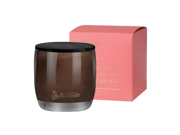 【アーバンリチュエル/Urban Rituelle / GOODS】のAPOTHECA SOY WAX CANDLE VELVET ROSE / アポセカ ソイワックスキャンドル 140g(ベルベットローズ) インテリア・キッズ・メンズ・レディースファッション・服の通販 founy(ファニー) https://founy.com/ エレガント 上品 Elegant ガラス Glass コレクション Collection シンプル Simple ハンド Hand ベルベット Velvet モダン Modern ラグジュアリー Luxury ローズ Rose ホーム・キャンプ・アウトドア・お取り寄せ Home,Garden,Outdoor,Camping Gear 家具・インテリア Furniture その他 インテリア雑貨、家具 Furniture, Interior, Others |ID: prp329100004135964 ipo3291000000028307036