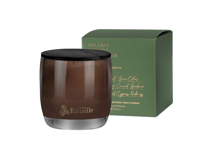 【アーバンリチュエル/Urban Rituelle / GOODS】のAPOTHECA SOY WAX CANDLE FIG LEAF / アポセカ ソイワックスキャンドル 140g(フィグリーフ) インテリア・キッズ・メンズ・レディースファッション・服の通販 founy(ファニー) https://founy.com/ エレガント 上品 Elegant ガラス Glass コレクション Collection シンプル Simple ハンド Hand モダン Modern ラグジュアリー Luxury ホーム・キャンプ・アウトドア・お取り寄せ Home,Garden,Outdoor,Camping Gear 家具・インテリア Furniture その他 インテリア雑貨、家具 Furniture, Interior, Others |ID: prp329100004135967 ipo3291000000028307043