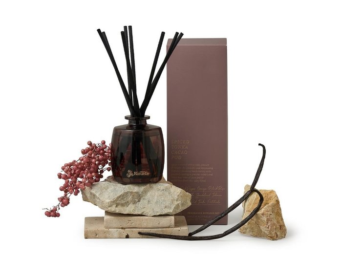 【アーバンリチュエル/Urban Rituelle / GOODS】のAPOTHECA FRAGRANCE DIFFUSER SPICED TONKA / アポセカ フレグランスディフューザー(スパイスドトンカ) インテリア・キッズ・メンズ・レディースファッション・服の通販 founy(ファニー) https://founy.com/ ウッド Wood エレガント 上品 Elegant オレンジ Orange ガラス Glass コレクション Collection サンダル Sandals シンプル Simple ベルベット Velvet モダン Modern ラグジュアリー Luxury ローズ Rose ホーム・キャンプ・アウトドア・お取り寄せ Home,Garden,Outdoor,Camping Gear 家具・インテリア Furniture その他 インテリア雑貨、家具 Furniture, Interior, Others |ID: prp329100004135987 ipo3291000000028307092