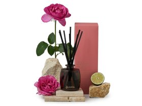 【アーバンリチュエル/Urban Rituelle / GOODS】 APOTHECA FRAGRANCE DIFFUSER VELVET ROSE / アポセカ フレグランスディフューザー(ベルベットローズ)人気、トレンドファッション・服の通販 founy(ファニー) エレガント 上品 Elegant ガラス Glass コレクション Collection シンプル Simple ベルベット Velvet モダン Modern ラグジュアリー Luxury ローズ Rose ホーム・キャンプ・アウトドア・お取り寄せ Home,Garden,Outdoor,Camping Gear 家具・インテリア Furniture その他 インテリア雑貨、家具 Furniture, Interior, Others |ID:prp329100004135988