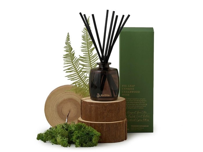 【アーバンリチュエル/Urban Rituelle / GOODS】のAPOTHECA FRAGRANCE DIFFUSER FIG LEAF / アポセカ フレグランスディフューザー(フィグリーフ) インテリア・キッズ・メンズ・レディースファッション・服の通販 founy(ファニー) https://founy.com/ エレガント 上品 Elegant ガラス Glass コレクション Collection シンプル Simple モダン Modern ラグジュアリー Luxury ホーム・キャンプ・アウトドア・お取り寄せ Home,Garden,Outdoor,Camping Gear 家具・インテリア Furniture その他 インテリア雑貨、家具 Furniture, Interior, Others |ID: prp329100004135991 ipo3291000000028307102