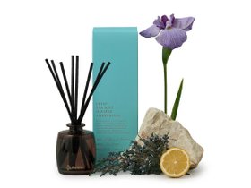 【アーバンリチュエル/Urban Rituelle / GOODS】 APOTHECA FRAGRANCE DIFFUSER CRISP SEAMIST / アポセカ フレグランスディフューザー(クリスプシーミスト)人気、トレンドファッション・服の通販 founy(ファニー) ウッド Wood エレガント 上品 Elegant ガラス Glass コレクション Collection シンプル Simple モダン Modern ラグジュアリー Luxury ホーム・キャンプ・アウトドア・お取り寄せ Home,Garden,Outdoor,Camping Gear 家具・インテリア Furniture その他 インテリア雑貨、家具 Furniture, Interior, Others |ID:prp329100004135993