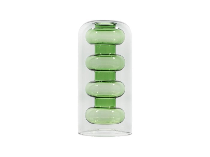 【トム ディクソン/Tom Dixon / GOODS】のBump Vase Tall Green / バンプ ベース トール(グリーン) インテリア・キッズ・メンズ・レディースファッション・服の通販 founy(ファニー) https://founy.com/ 送料無料 Free Shipping ガラス Glass テーブル Table フラワー Flower 軽量 Lightweight ホーム・キャンプ・アウトドア・お取り寄せ Home,Garden,Outdoor,Camping Gear 家具・インテリア Furniture その他 インテリア雑貨、家具 Furniture, Interior, Others |ID: prp329100004136004 ipo3291000000030167831
