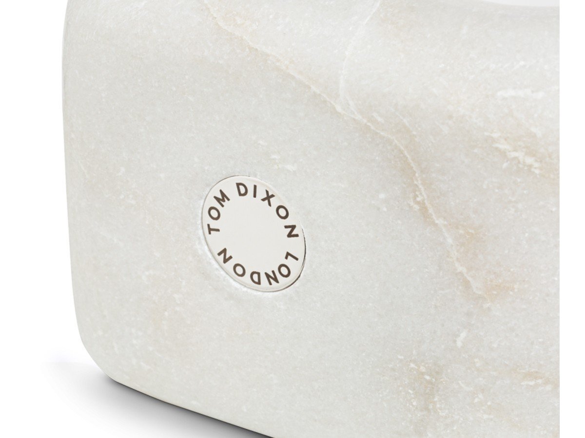 【トム ディクソン/Tom Dixon / GOODS】のStone Bookend White Set / ストーン ブックエンド セット(ホワイト) 人気、トレンドファッション・服の通販 founy(ファニー) 　送料無料　Free Shipping　ステーショナリー　Stationery　ストーン　Stone　other-6|ID: prp329100004139583 ipo3291000000031471063
