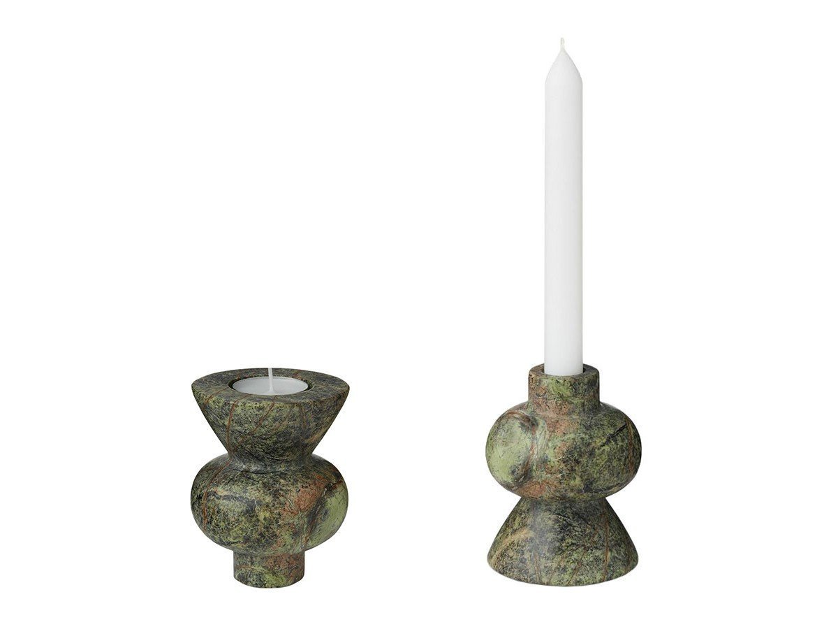 【トム ディクソン/Tom Dixon / GOODS】のStone Stacking Candleholder White / ストーン スタッキング キャンドルホルダー(ホワイト) インテリア・キッズ・メンズ・レディースファッション・服の通販 founy(ファニー) 　送料無料　Free Shipping　シェイプ　Shape　ストーン　Stone　ホーム・キャンプ・アウトドア・お取り寄せ　Home,Garden,Outdoor,Camping Gear　家具・インテリア　Furniture　その他 インテリア雑貨、家具　Furniture, Interior, Others　参考イメージ|ID: prp329100004139584 ipo3291000000028371072