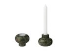 【トム ディクソン/Tom Dixon / GOODS】のStone Stacking Candleholder White / ストーン スタッキング キャンドルホルダー(ホワイト) 参考イメージ|ID:prp329100004139584