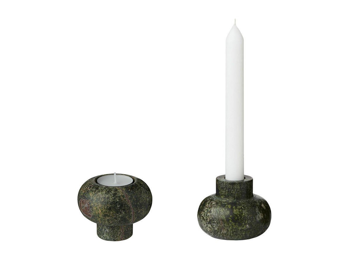 【トム ディクソン/Tom Dixon / GOODS】のStone Stacking Candleholder White / ストーン スタッキング キャンドルホルダー(ホワイト) インテリア・キッズ・メンズ・レディースファッション・服の通販 founy(ファニー) 　送料無料　Free Shipping　シェイプ　Shape　ストーン　Stone　ホーム・キャンプ・アウトドア・お取り寄せ　Home,Garden,Outdoor,Camping Gear　家具・インテリア　Furniture　その他 インテリア雑貨、家具　Furniture, Interior, Others　参考イメージ|ID: prp329100004139584 ipo3291000000028371073