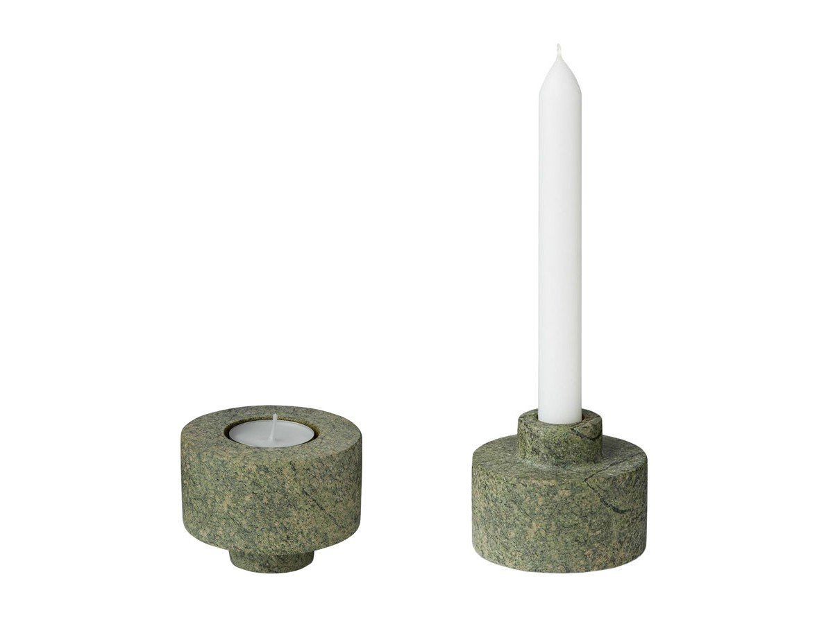 【トム ディクソン/Tom Dixon / GOODS】のStone Stacking Candleholder White / ストーン スタッキング キャンドルホルダー(ホワイト) インテリア・キッズ・メンズ・レディースファッション・服の通販 founy(ファニー) 　送料無料　Free Shipping　シェイプ　Shape　ストーン　Stone　ホーム・キャンプ・アウトドア・お取り寄せ　Home,Garden,Outdoor,Camping Gear　家具・インテリア　Furniture　その他 インテリア雑貨、家具　Furniture, Interior, Others　参考イメージ|ID: prp329100004139584 ipo3291000000028371075