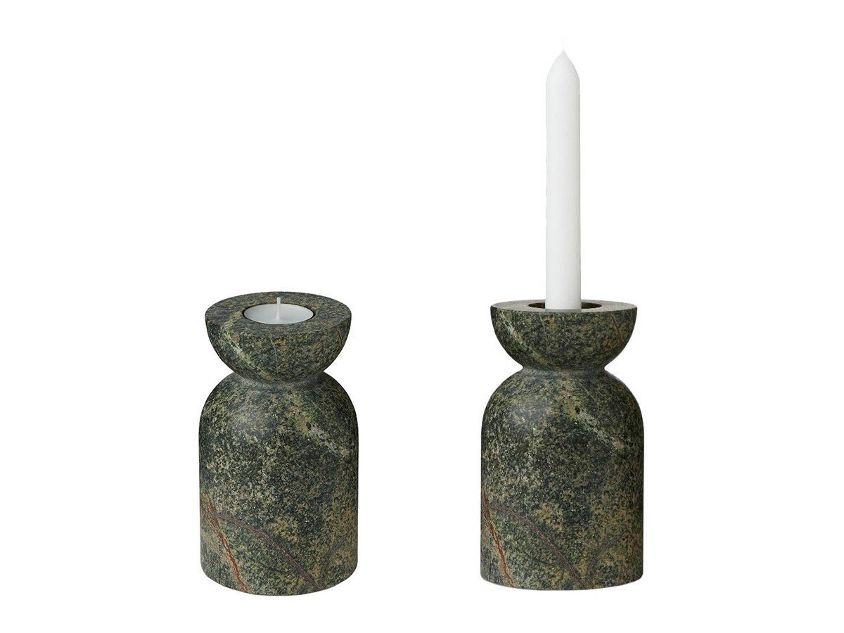 【トム ディクソン/Tom Dixon / GOODS】のStone Stacking Candleholder White / ストーン スタッキング キャンドルホルダー(ホワイト) インテリア・キッズ・メンズ・レディースファッション・服の通販 founy(ファニー) 　送料無料　Free Shipping　シェイプ　Shape　ストーン　Stone　ホーム・キャンプ・アウトドア・お取り寄せ　Home,Garden,Outdoor,Camping Gear　家具・インテリア　Furniture　その他 インテリア雑貨、家具　Furniture, Interior, Others　参考イメージ|ID: prp329100004139584 ipo3291000000028371077