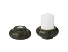 【トム ディクソン/Tom Dixon / GOODS】のStone Stacking Candleholder White / ストーン スタッキング キャンドルホルダー(ホワイト) 人気、トレンドファッション・服の通販 founy(ファニー) 送料無料 Free Shipping シェイプ Shape ストーン Stone ホーム・キャンプ・アウトドア・お取り寄せ Home,Garden,Outdoor,Camping Gear 家具・インテリア Furniture その他 インテリア雑貨、家具 Furniture, Interior, Others thumbnail 参考イメージ|ID: prp329100004139584 ipo3291000000028371079