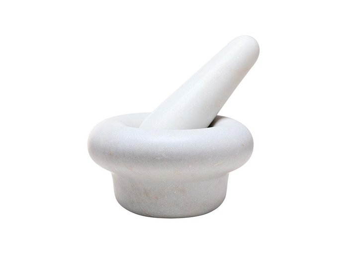 【トム ディクソン/Tom Dixon / GOODS】のStone Pestle And Mortar White / ストーン ペストル アンド モルタル(ホワイト) インテリア・キッズ・メンズ・レディースファッション・服の通販 founy(ファニー) https://founy.com/ 送料無料 Free Shipping ストーン Stone ホーム・キャンプ・アウトドア・お取り寄せ Home,Garden,Outdoor,Camping Gear キッチン・ダイニング Kitchen Dining キッチン収納 Kitchen |ID: prp329100004139585 ipo3291000000028371080