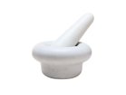 【トム ディクソン/Tom Dixon / GOODS】のStone Pestle And Mortar White / ストーン ペストル アンド モルタル(ホワイト) -|ID: prp329100004139585 ipo3291000000028371081