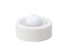 【トム ディクソン/Tom Dixon / GOODS】のStone Spice Grinder White / ストーン スパイスグラインダー(ホワイト) -|ID: prp329100004139586 ipo3291000000028371083