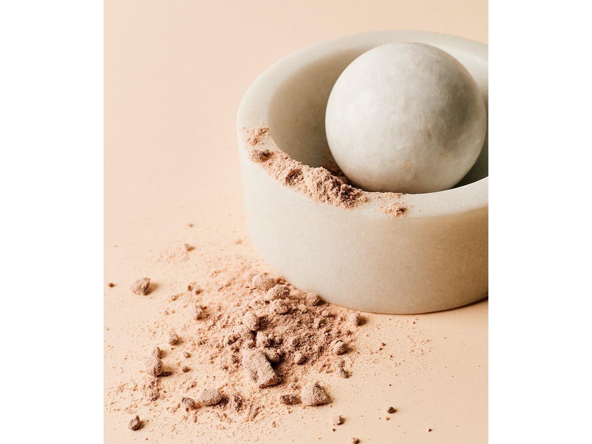 【トム ディクソン/Tom Dixon / GOODS】のStone Spice Grinder White / ストーン スパイスグラインダー(ホワイト) 人気、トレンドファッション・服の通販 founy(ファニー) 　送料無料　Free Shipping　ストーン　Stone, Gem-Like　テーブル　Table, Dining Table　ホーム・キャンプ・アウトドア・お取り寄せ　Home Living / Home & Lifestyle / Camping Gear / Outdoor Camping　キッチン・ダイニング　Kitchen & Dining Essentials. Stylish & Functional Tableware　キッチン収納　Kitchen Storage　other-3|ID: prp329100004139586 ipo3291000000031471073