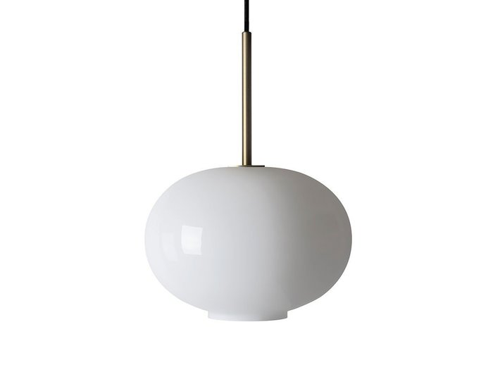 【ハーデラン/Hadeland / GOODS】のArchive Pendant Lamp 4169 Small / アーカイヴ ペンダントランプ 4169 スモール インテリア・キッズ・メンズ・レディースファッション・服の通販 founy(ファニー) https://founy.com/ 送料無料 Free Shipping おすすめ Recommend シェイプ Shape シンプル Simple ホーム・キャンプ・アウトドア・お取り寄せ Home,Garden,Outdoor,Camping Gear 家具・インテリア Furniture ライト・照明 Lighting & Light Fixtures ペンダントライト Pendant Light |ID: prp329100004139588 ipo3291000000028371089