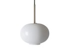 【ハーデラン/Hadeland / GOODS】のArchive Pendant Lamp 4169 Small / アーカイヴ ペンダントランプ 4169 スモール ホワイト|ID:prp329100004139588