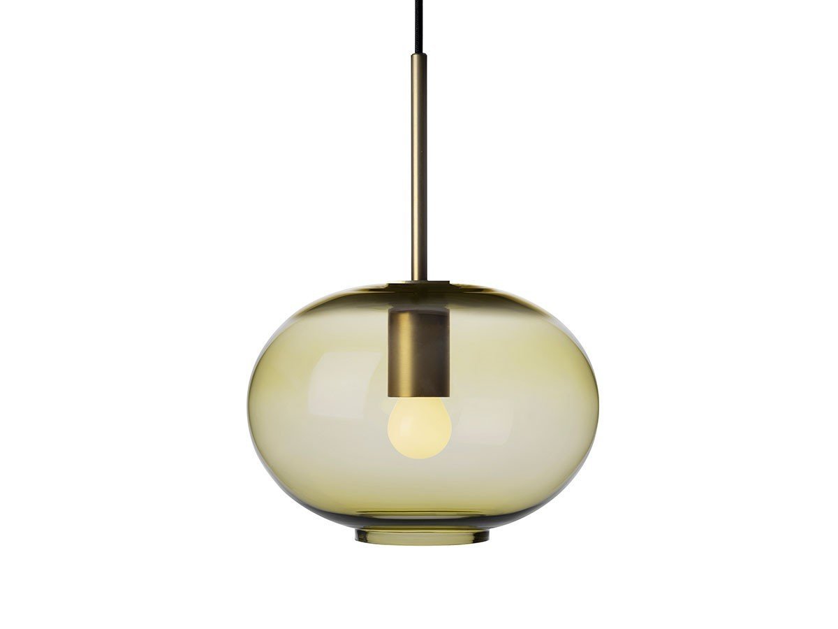 【ハーデラン/Hadeland / GOODS】のArchive Pendant Lamp 4169 Small / アーカイヴ ペンダントランプ 4169 スモール インテリア・キッズ・メンズ・レディースファッション・服の通販 founy(ファニー) 　送料無料　Free Shipping　おすすめ　Recommend　シェイプ　Shape　シンプル　Simple　ホーム・キャンプ・アウトドア・お取り寄せ　Home,Garden,Outdoor,Camping Gear　家具・インテリア　Furniture　ライト・照明　Lighting & Light Fixtures　ペンダントライト　Pendant Light　オリーブ|ID: prp329100004139588 ipo3291000000028371092