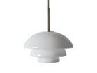 【ハーデラン/Hadeland / GOODS】のArchive Pendant Lamp 4006 Large / アーカイヴ ペンダントランプ 4006 ラージ ホワイト|ID: prp329100004139589 ipo3291000000028371097