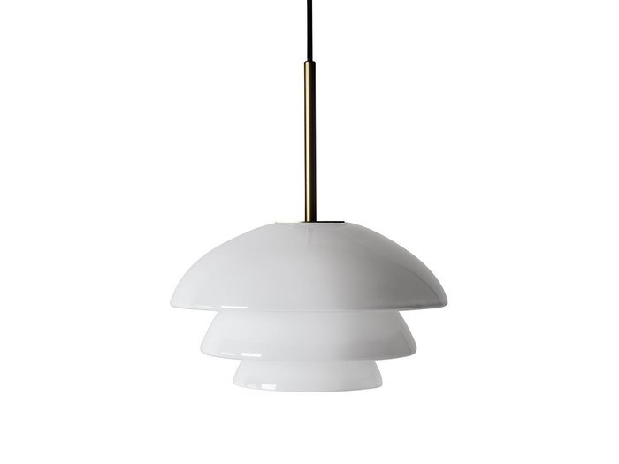 【ハーデラン/Hadeland / GOODS】のArchive Pendant Lamp 4006 Small / アーカイヴ ペンダントランプ 4006 スモール インテリア・キッズ・メンズ・レディースファッション・服の通販 founy(ファニー) https://founy.com/ 送料無料 Free Shipping おすすめ Recommend ガラス Glass シェイプ Shape ハンド Hand ホーム・キャンプ・アウトドア・お取り寄せ Home,Garden,Outdoor,Camping Gear 家具・インテリア Furniture ライト・照明 Lighting & Light Fixtures ペンダントライト Pendant Light |ID: prp329100004139590 ipo3291000000028371105