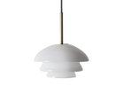 【ハーデラン/Hadeland / GOODS】のArchive Pendant Lamp 4006 Small / アーカイヴ ペンダントランプ 4006 スモール ホワイト|ID: prp329100004139590 ipo3291000000028371106