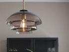 【ハーデラン/Hadeland / GOODS】のArchive Pendant Lamp 4006 Small / アーカイヴ ペンダントランプ 4006 スモール ココア|ID:prp329100004139590