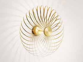 【トム ディクソン/Tom Dixon / GOODS】 Spring Surface / スプリング サーフェイス人気、トレンドファッション・服の通販 founy(ファニー) 送料無料 Free Shipping エレガント 上品 Elegant スプリング Spring, Spring Collection フェイス Face, Facial Design リボン Ribbon, Bow ホーム・キャンプ・アウトドア・お取り寄せ Home Living / Home & Lifestyle / Camping Gear / Outdoor Camping 家具・インテリア Home Furniture & Interior. Stylish & Functional Living Spaces ライト・照明 Lamps & Lighting Fixtures シーリングライト・天井照明 Ceiling Light / Flush Mount Light ホーム・キャンプ・アウトドア・お取り寄せ Home Living / Home & Lifestyle / Camping Gear / Outdoor Camping 家具・インテリア Home Furniture & Interior. Stylish & Functional Living Spaces ライト・照明 Lamps & Lighting Fixtures |ID:prp329100004139594