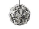 【トム ディクソン/Tom Dixon / GOODS】のPuff Pendant / パフ ペンダントライト 人気、トレンドファッション・服の通販 founy(ファニー) 送料無料 Free Shipping ホーム・キャンプ・アウトドア・お取り寄せ Home,Garden,Outdoor,Camping Gear 家具・インテリア Furniture ライト・照明 Lighting & Light Fixtures ペンダントライト Pendant Light thumbnail 消灯時|ID: prp329100004139595 ipo3291000000028371164