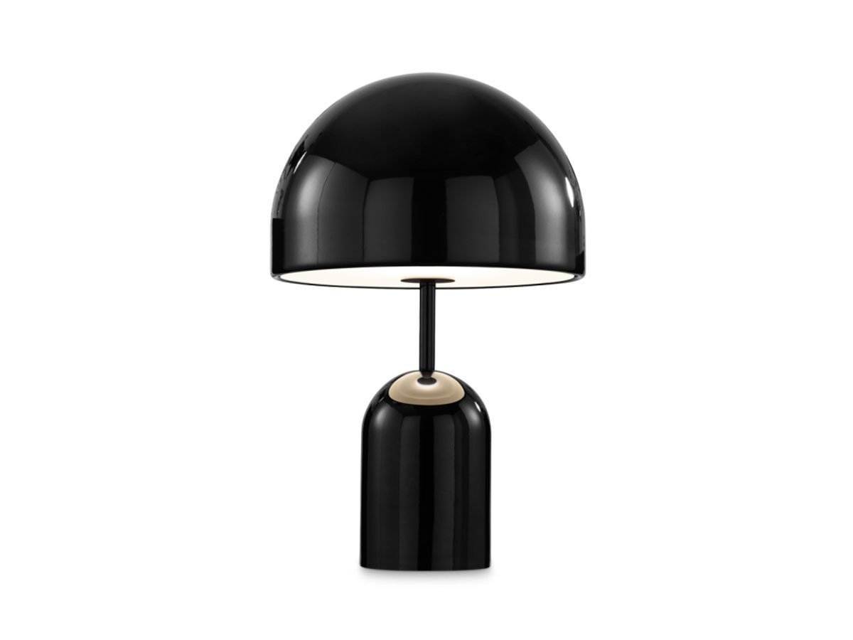 【トム ディクソン/Tom Dixon / GOODS】のBell Table LED / ベル テーブルライト 内蔵LED 人気、トレンドファッション・服の通販 founy(ファニー) 　送料無料　Free Shipping　コレクション　Collection　テーブル　Table　ホーム・キャンプ・アウトドア・お取り寄せ　Home,Garden,Outdoor,Camping Gear　家具・インテリア　Furniture　ライト・照明　Lighting & Light Fixtures　デスクライト・テーブルライト　Desk Light/Table Light　 other-1|ID: prp329100004139596 ipo3291000000028371168