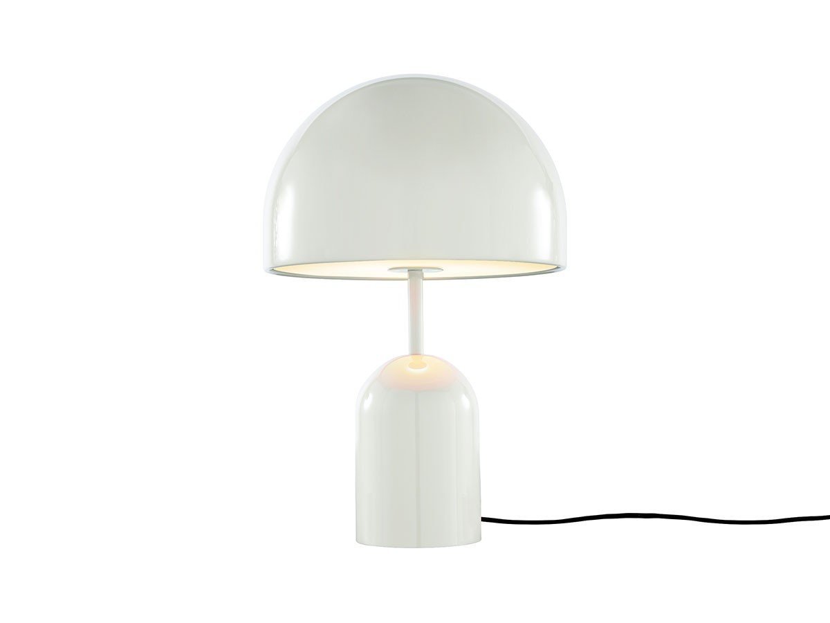 【トム ディクソン/Tom Dixon / GOODS】のBell Table LED / ベル テーブルライト 内蔵LED インテリア・キッズ・メンズ・レディースファッション・服の通販 founy(ファニー) 　送料無料　Free Shipping　コレクション　Collection　テーブル　Table　ホーム・キャンプ・アウトドア・お取り寄せ　Home,Garden,Outdoor,Camping Gear　家具・インテリア　Furniture　ライト・照明　Lighting & Light Fixtures　デスクライト・テーブルライト　Desk Light/Table Light　ライトグレー|ID: prp329100004139596 ipo3291000000028371173