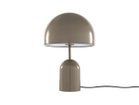 【トム ディクソン/Tom Dixon / GOODS】のBell Table LED / ベル テーブルライト 内蔵LED トープ(消灯時)|ID:prp329100004139596