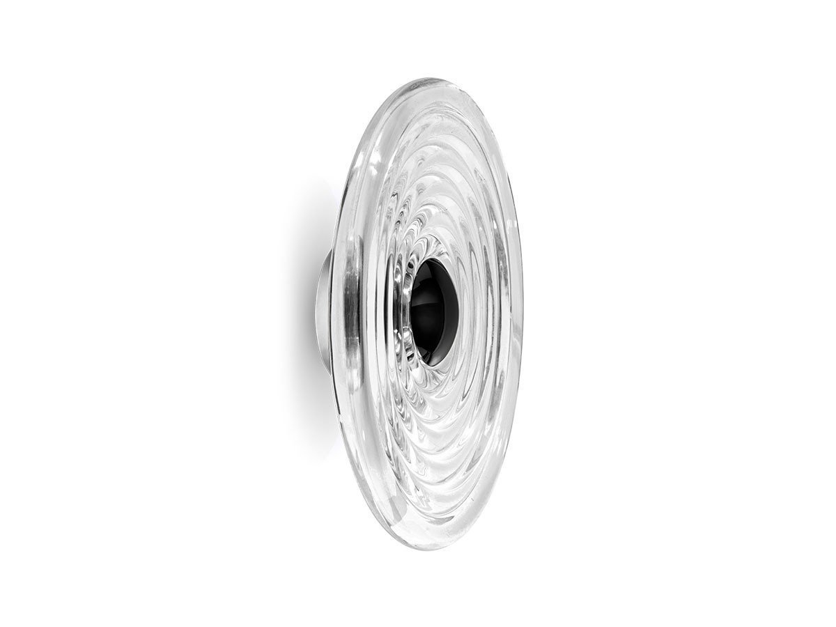 【トム ディクソン/Tom Dixon / GOODS】のPress Large Surface 2 / プレス ラージ サーフェイス2 インテリア・キッズ・メンズ・レディースファッション・服の通販 founy(ファニー) 　送料無料　Free Shipping　エレガント 上品　Elegant　ガラス　Glass, Glassware　フェイス　Face, Facial Design　ホーム・キャンプ・アウトドア・お取り寄せ　Home Living / Home & Lifestyle / Camping Gear / Outdoor Camping　家具・インテリア　Home Furniture & Interior. Stylish & Functional Living Spaces　ライト・照明　Lamps & Lighting Fixtures　シーリングライト・天井照明　Ceiling Light / Flush Mount Light　ホーム・キャンプ・アウトドア・お取り寄せ　Home Living / Home & Lifestyle / Camping Gear / Outdoor Camping　家具・インテリア　Home Furniture & Interior. Stylish & Functional Living Spaces　ライト・照明　Lamps & Lighting Fixtures　化粧カバー「ブラック」使用時|ID: prp329100004139598 ipo3291000000035930539