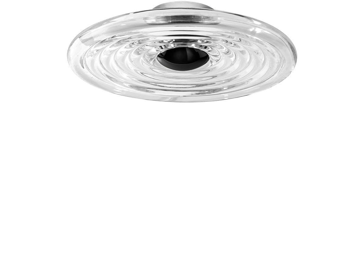 【トム ディクソン/Tom Dixon / GOODS】のPress Large Surface 2 / プレス ラージ サーフェイス2 インテリア・キッズ・メンズ・レディースファッション・服の通販 founy(ファニー) 　送料無料　Free Shipping　エレガント 上品　Elegant　ガラス　Glass, Glassware　フェイス　Face, Facial Design　ホーム・キャンプ・アウトドア・お取り寄せ　Home Living / Home & Lifestyle / Camping Gear / Outdoor Camping　家具・インテリア　Home Furniture & Interior. Stylish & Functional Living Spaces　ライト・照明　Lamps & Lighting Fixtures　シーリングライト・天井照明　Ceiling Light / Flush Mount Light　ホーム・キャンプ・アウトドア・お取り寄せ　Home Living / Home & Lifestyle / Camping Gear / Outdoor Camping　家具・インテリア　Home Furniture & Interior. Stylish & Functional Living Spaces　ライト・照明　Lamps & Lighting Fixtures　シーリングライトとして天井設置も可能な仕様です。|ID: prp329100004139598 ipo3291000000035930541