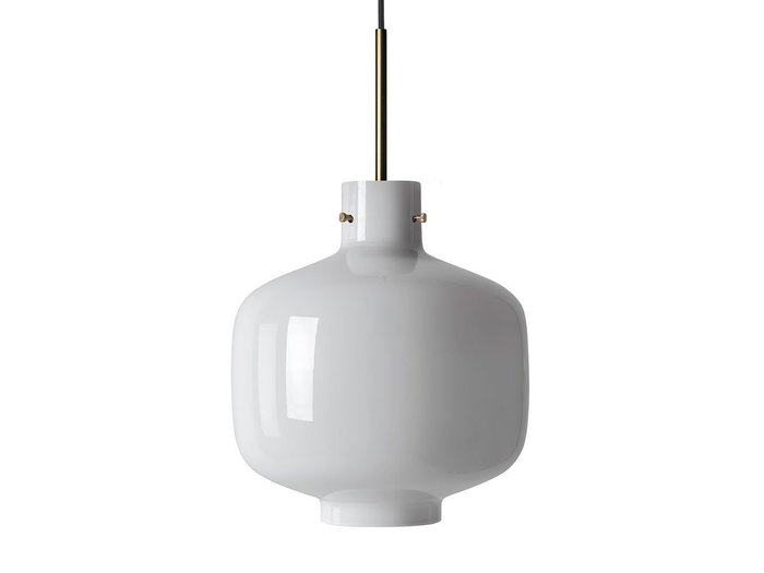 【ハーデラン/Hadeland / GOODS】のArchive Pendant Lamp 4180 / アーカイヴ ペンダントランプ 4180 インテリア・キッズ・メンズ・レディースファッション・服の通販 founy(ファニー) https://founy.com/ 送料無料 Free Shipping シェイプ Shape ホーム・キャンプ・アウトドア・お取り寄せ Home,Garden,Outdoor,Camping Gear 家具・インテリア Furniture ライト・照明 Lighting & Light Fixtures ペンダントライト Pendant Light |ID: prp329100004139605 ipo3291000000028371323