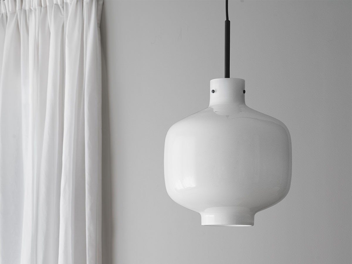 【ハーデラン/Hadeland / GOODS】のArchive Pendant Lamp 4180 / アーカイヴ ペンダントランプ 4180 インテリア・キッズ・メンズ・レディースファッション・服の通販 founy(ファニー) 　送料無料　Free Shipping　シェイプ　Shape　ホーム・キャンプ・アウトドア・お取り寄せ　Home,Garden,Outdoor,Camping Gear　家具・インテリア　Furniture　ライト・照明　Lighting & Light Fixtures　ペンダントライト　Pendant Light　参考イメージ|ID: prp329100004139605 ipo3291000000028371328