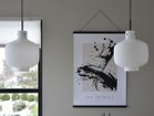 【ハーデラン/Hadeland / GOODS】のArchive Pendant Lamp 4180 / アーカイヴ ペンダントランプ 4180 参考イメージ|ID:prp329100004139605