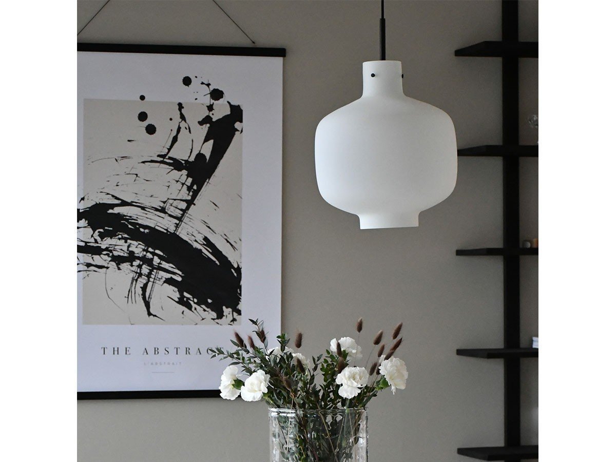 【ハーデラン/Hadeland / GOODS】のArchive Pendant Lamp 4180 / アーカイヴ ペンダントランプ 4180 インテリア・キッズ・メンズ・レディースファッション・服の通販 founy(ファニー) 　送料無料　Free Shipping　シェイプ　Shape　ホーム・キャンプ・アウトドア・お取り寄せ　Home,Garden,Outdoor,Camping Gear　家具・インテリア　Furniture　ライト・照明　Lighting & Light Fixtures　ペンダントライト　Pendant Light　参考イメージ|ID: prp329100004139605 ipo3291000000028371355