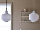 【ハーデラン/Hadeland / GOODS】のArchive Pendant Lamp 4180 / アーカイヴ ペンダントランプ 4180 参考イメージ|ID:prp329100004139605