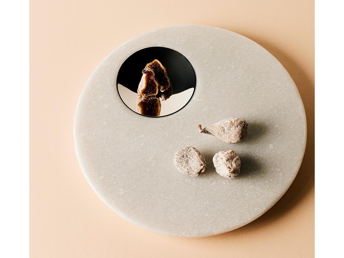 【トム ディクソン/Tom Dixon / GOODS】のStone Serving Board White / ストーン サービングボード(ホワイト) 人気、トレンドファッション・服の通販 founy(ファニー) 　送料無料　Free Shipping　オイル　Oil　ストーン　Stone　テーブル　Table　プレート　Plate　皿　Dish　other-2|ID: prp329100004139606 ipo3291000000031471172