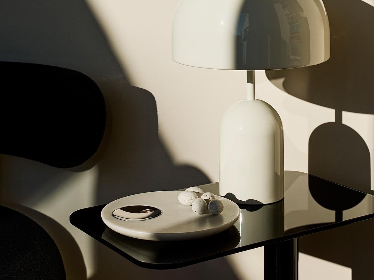 【トム ディクソン/Tom Dixon / GOODS】のStone Serving Board White / ストーン サービングボード(ホワイト) 人気、トレンドファッション・服の通販 founy(ファニー) 　送料無料　Free Shipping　オイル　Oil　ストーン　Stone　テーブル　Table　プレート　Plate　皿　Dish　other-4|ID: prp329100004139606 ipo3291000000031471174