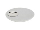 【トム ディクソン/Tom Dixon / GOODS】のStone Serving Board White / ストーン サービングボード(ホワイト) 人気、トレンドファッション・服の通販 founy(ファニー) 送料無料 Free Shipping オイル Body Oil ストーン Stone, Gem-Like テーブル Table, Dining Table プレート Plate, Dish 皿 Plate, Dish thumbnail -|ID: prp329100004139606 ipo3291000000035326994