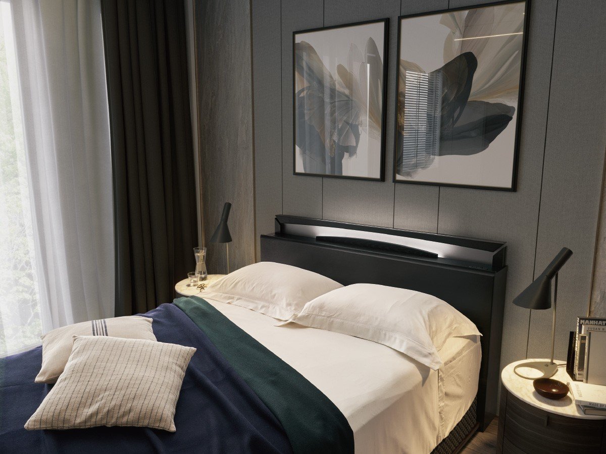 【シーリー/Sealy / GOODS】のBed Frame Vail / ベッドフレーム ヴェイル ダブルクッション 脚タイプ 人気、トレンドファッション・服の通販 founy(ファニー) 　クッション　Cushion, Throw Pillow　ダブル　Double, Double-Breasted　フレーム　Frame, Outline　ホーム・キャンプ・アウトドア・お取り寄せ　Home Living / Home & Lifestyle / Camping Gear / Outdoor Camping　家具・インテリア　Home Furniture & Interior. Stylish & Functional Living Spaces　ベッド　Modern Beds for Every Room　シングルベッド・1人用ベッド　Single Bed　ホーム・キャンプ・アウトドア・お取り寄せ　Home Living / Home & Lifestyle / Camping Gear / Outdoor Camping　家具・インテリア　Home Furniture & Interior. Stylish & Functional Living Spaces　ベッド　Modern Beds for Every Room　セミダブルベッド　Small Double Bed / Three-Quarter Bed　ホーム・キャンプ・アウトドア・お取り寄せ　Home Living / Home & Lifestyle / Camping Gear / Outdoor Camping　家具・インテリア　Home Furniture & Interior. Stylish & Functional Living Spaces　ベッド　Modern Beds for Every Room　ダブルベッド・2人用ベッド　Double Bed / Full Size Bed　other-2|ID: prp329100004141473 ipo3291000000031471003