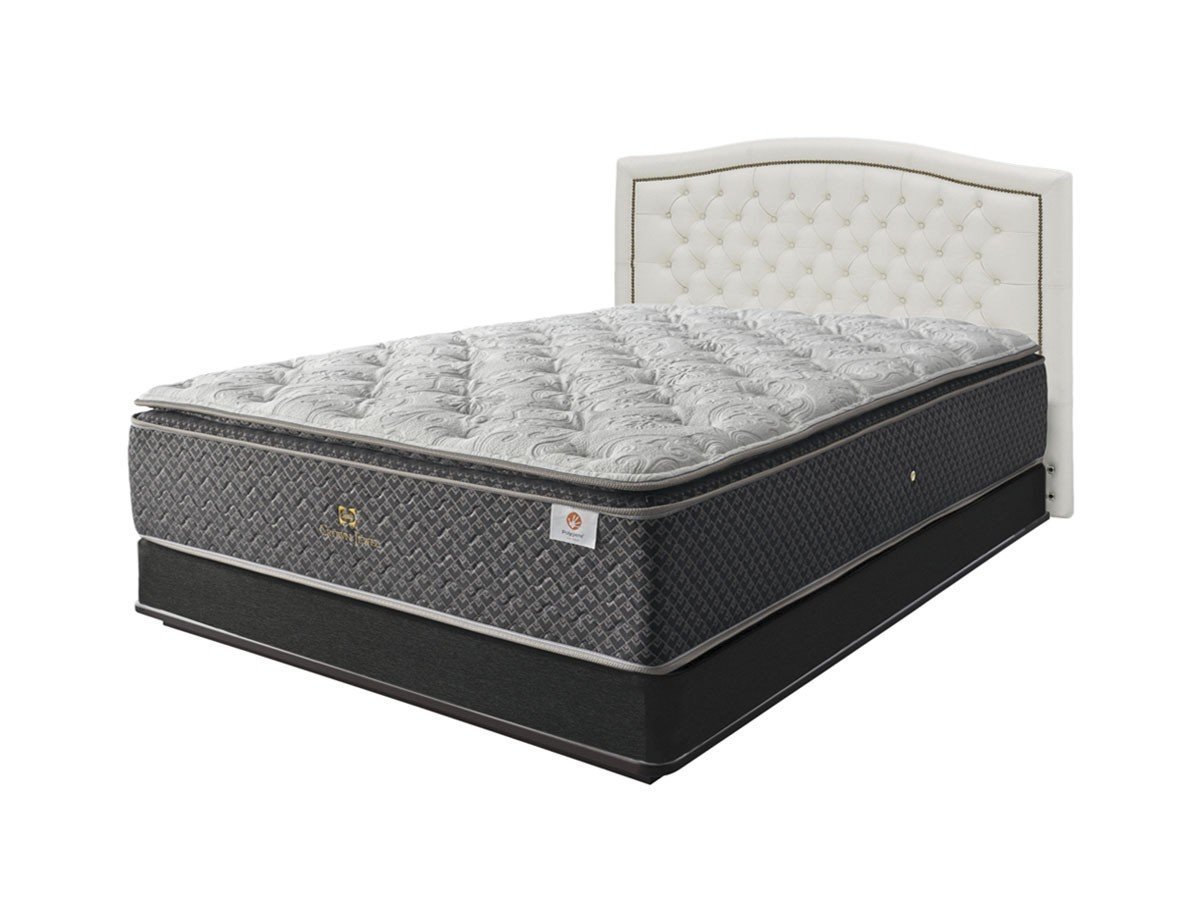 【シーリー/Sealy / GOODS】のBed Frame Medallion / ベッドフレーム メダリオン ダブルクッション 台輪タイプ 人気、トレンドファッション・服の通販 founy(ファニー) 　アンティーク　Antique-Inspired　エレガント 上品　Elegant　クッション　Cushion, Throw Pillow　ダブル　Double, Double-Breasted　フレーム　Frame, Outline　ラグジュアリー　Luxury, Elegant　ホーム・キャンプ・アウトドア・お取り寄せ　Home Living / Home & Lifestyle / Camping Gear / Outdoor Camping　家具・インテリア　Home Furniture & Interior. Stylish & Functional Living Spaces　ベッド　Modern Beds for Every Room　シングルベッド・1人用ベッド　Single Bed　ホーム・キャンプ・アウトドア・お取り寄せ　Home Living / Home & Lifestyle / Camping Gear / Outdoor Camping　家具・インテリア　Home Furniture & Interior. Stylish & Functional Living Spaces　ベッド　Modern Beds for Every Room　セミダブルベッド　Small Double Bed / Three-Quarter Bed　ホーム・キャンプ・アウトドア・お取り寄せ　Home Living / Home & Lifestyle / Camping Gear / Outdoor Camping　家具・インテリア　Home Furniture & Interior. Stylish & Functional Living Spaces　ベッド　Modern Beds for Every Room　ダブルベッド・2人用ベッド　Double Bed / Full Size Bed　other-2|ID: prp329100004141477 ipo3291000000031471013