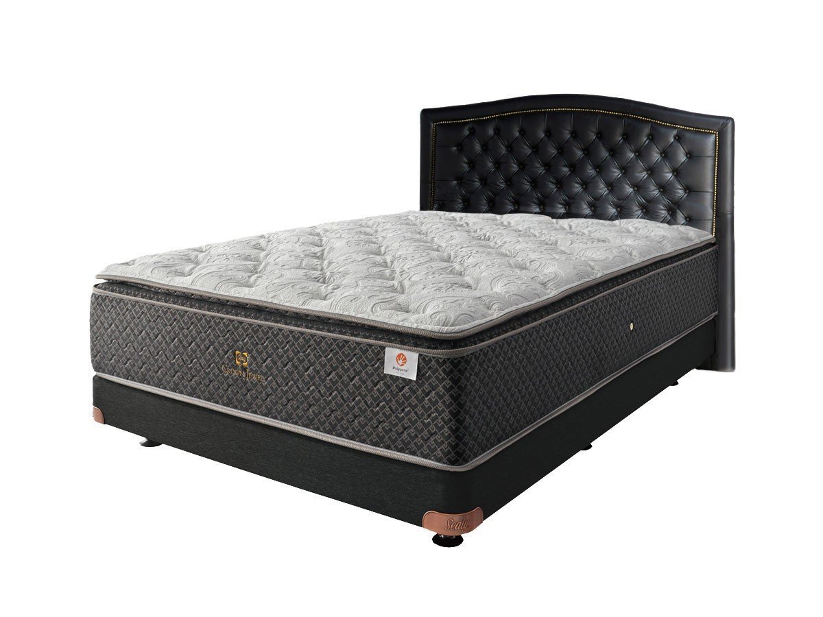 【シーリー/Sealy / GOODS】のBed Frame Medallion / ベッドフレーム メダリオン ダブルクッション 脚タイプ 人気、トレンドファッション・服の通販 founy(ファニー) 　アンティーク　Antique-Inspired　エレガント 上品　Elegant　クッション　Cushion, Throw Pillow　ダブル　Double, Double-Breasted　フレーム　Frame, Outline　ラグジュアリー　Luxury, Elegant　ホーム・キャンプ・アウトドア・お取り寄せ　Home Living / Home & Lifestyle / Camping Gear / Outdoor Camping　家具・インテリア　Home Furniture & Interior. Stylish & Functional Living Spaces　ベッド　Modern Beds for Every Room　シングルベッド・1人用ベッド　Single Bed　ホーム・キャンプ・アウトドア・お取り寄せ　Home Living / Home & Lifestyle / Camping Gear / Outdoor Camping　家具・インテリア　Home Furniture & Interior. Stylish & Functional Living Spaces　ベッド　Modern Beds for Every Room　セミダブルベッド　Small Double Bed / Three-Quarter Bed　ホーム・キャンプ・アウトドア・お取り寄せ　Home Living / Home & Lifestyle / Camping Gear / Outdoor Camping　家具・インテリア　Home Furniture & Interior. Stylish & Functional Living Spaces　ベッド　Modern Beds for Every Room　ダブルベッド・2人用ベッド　Double Bed / Full Size Bed　ホーム・キャンプ・アウトドア・お取り寄せ　Home Living / Home & Lifestyle / Camping Gear / Outdoor Camping　家具・インテリア　Home Furniture & Interior. Stylish & Functional Living Spaces　ベッド　Modern Beds for Every Room　other-2|ID: prp329100004141481 ipo3291000000031471018