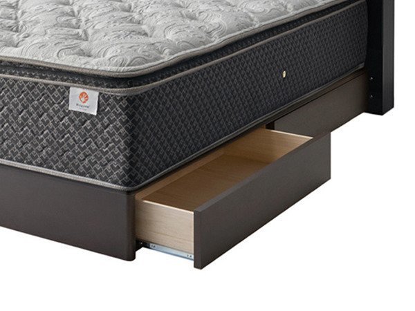 【シーリー/Sealy / GOODS】のBed Frame Vail / ベッドフレーム ヴェイル ドロアータイプ 人気、トレンドファッション・服の通販 founy(ファニー) 　ダブル　Double, Double-Breasted　フレーム　Frame, Outline　ホーム・キャンプ・アウトドア・お取り寄せ　Home Living / Home & Lifestyle / Camping Gear / Outdoor Camping　家具・インテリア　Home Furniture & Interior. Stylish & Functional Living Spaces　ベッド　Modern Beds for Every Room　シングルベッド・1人用ベッド　Single Bed　ホーム・キャンプ・アウトドア・お取り寄せ　Home Living / Home & Lifestyle / Camping Gear / Outdoor Camping　家具・インテリア　Home Furniture & Interior. Stylish & Functional Living Spaces　ベッド　Modern Beds for Every Room　セミダブルベッド　Small Double Bed / Three-Quarter Bed　ホーム・キャンプ・アウトドア・お取り寄せ　Home Living / Home & Lifestyle / Camping Gear / Outdoor Camping　家具・インテリア　Home Furniture & Interior. Stylish & Functional Living Spaces　ベッド　Modern Beds for Every Room　ダブルベッド・2人用ベッド　Double Bed / Full Size Bed　other-5|ID: prp329100004141485 ipo3291000000031471026