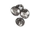 【トム ディクソン/Tom Dixon / GOODS】のMelt Mini Chandelier / メルト ミニ シャンデリア クローム|ID: prp329100004141490 ipo3291000000028426352