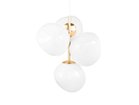 【トム ディクソン/Tom Dixon / GOODS】のMelt Mini Chandelier / メルト ミニ シャンデリア オパール|ID: prp329100004141490 ipo3291000000028426359