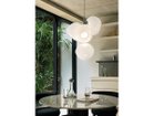 【トム ディクソン/Tom Dixon / GOODS】のMelt Mini Chandelier / メルト ミニ シャンデリア 人気、トレンドファッション・服の通販 founy(ファニー) 送料無料 Free Shipping ガラス Glass コレクション Collection コンパクト Compact ハンド Hand ホーム・キャンプ・アウトドア・お取り寄せ Home,Garden,Outdoor,Camping Gear 家具・インテリア Furniture ライト・照明 Lighting & Light Fixtures シャンデリア Chandelier thumbnail 参考イメージ|ID: prp329100004141490 ipo3291000000028426380