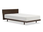 【フランスベッド/FRANCE BED / GOODS】のMESTA Bed Frame / メスタ ベッドフレーム ルーバータイプ サイズ:セミダブル|ID:prp329100004142734